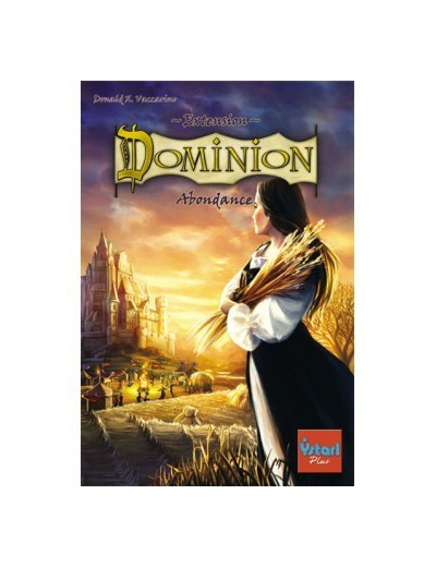 Dominion - Abondance