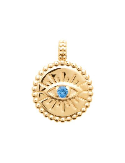 Collection Gem Pendentif Occhio