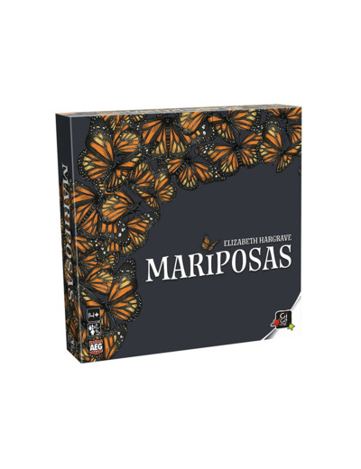 Mariposas