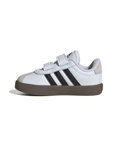 Basket bebe garcon blanc adidas