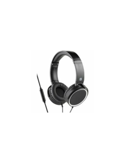 Casque filaire JC-836