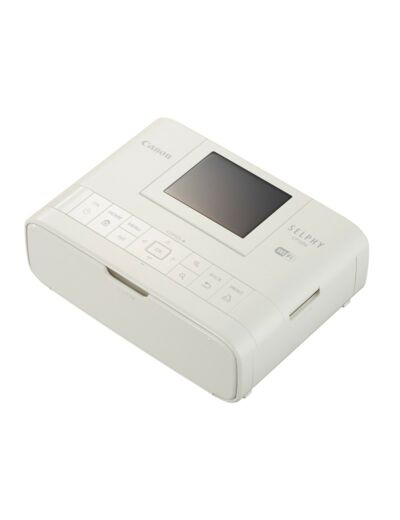 Imprimante SELPHY CP1300 Blanc