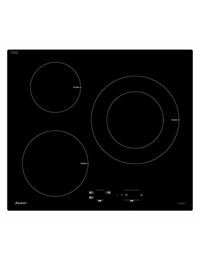 Table de cuisson REF SPI4367B