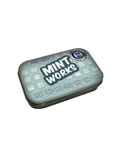 Mint Works