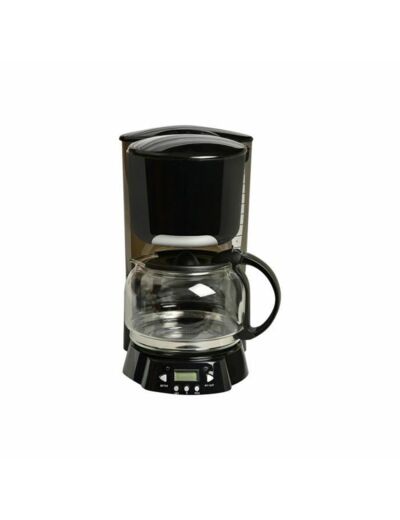 Cafetière filtre programmable