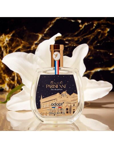 Nuit Parisienne - Eau de parfum 100 ml