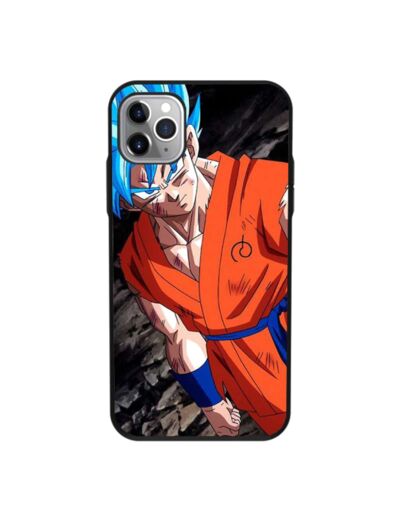 COQUE DE TÉLÉPHONE DRAGON BALL