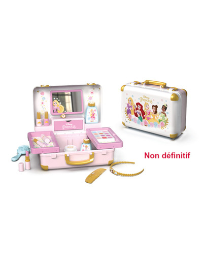 DP Valise Beauté