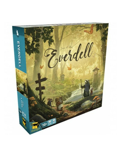 Everdell