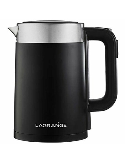 Bouilloire lagrange 509041 - 1.7l