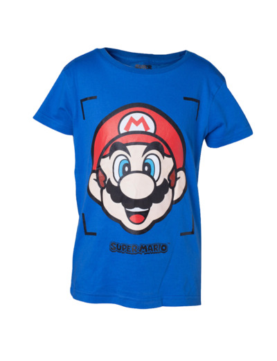 TEE-SHIRT MARIO ADO