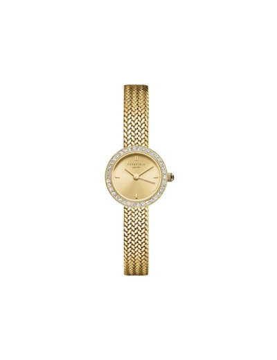 Montre Rosefield Minis MCGMG-M03