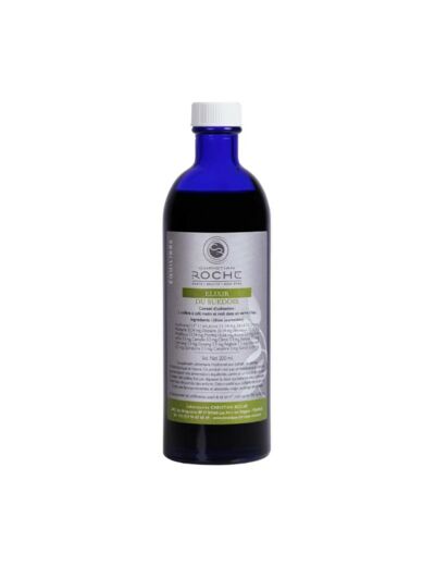 SOLUTION ELIXIR DU SUEDOIS CHRISTIAN ROCHE 200ML