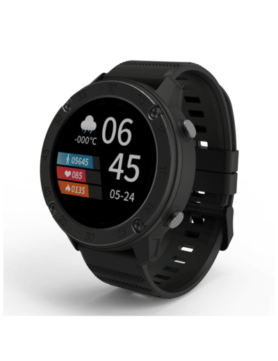 Smartwatch X5