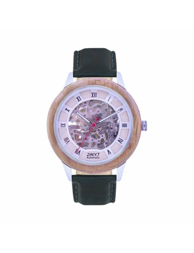 Montre DWYT Imperial CONSTANTIN Classique Noir
