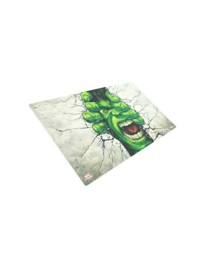 Gamegenic : Marvel Champions Playmat Hulk