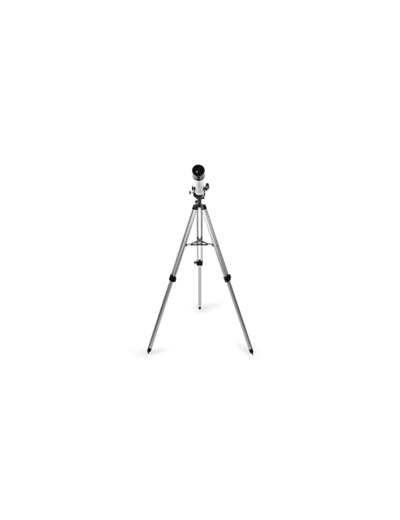 Telescope 70/700 blanc/noir