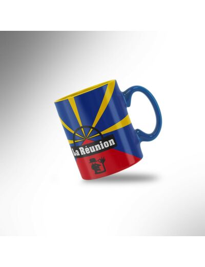 Mini Mug New Flag