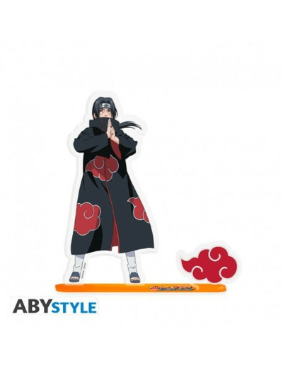 NARUTO SHIPPUDEN - Acryl® - Itachi