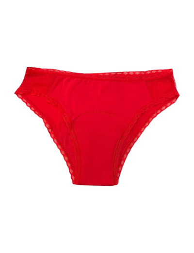 CULOTTE MENSTRUELLE LAVABLE SOCHARME L'UNITE