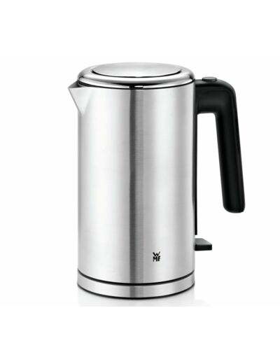 Bouilloire sans fil 1.6l Inox LONO REF 1313