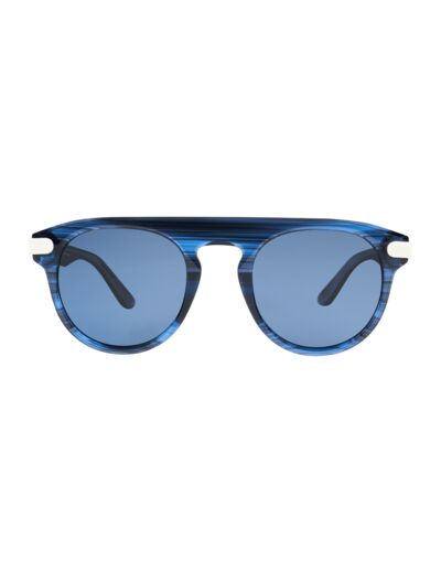 Jet Slice - Polarisant Corne bleue - Lunettes de Soleil