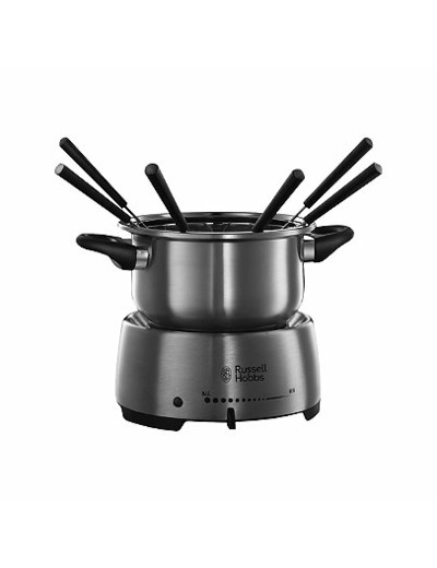 Fondue 6 personnes Inox FIESTA REF 22560-56