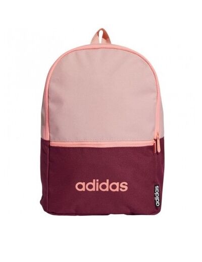 Sac a dos junior fille rose adidas