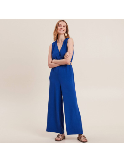 Combinaison pantalon fluide