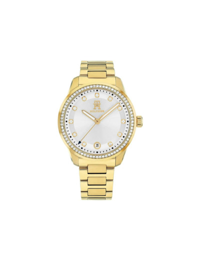 Montre Tommy Hilfiger Th85 Crystals 1782758