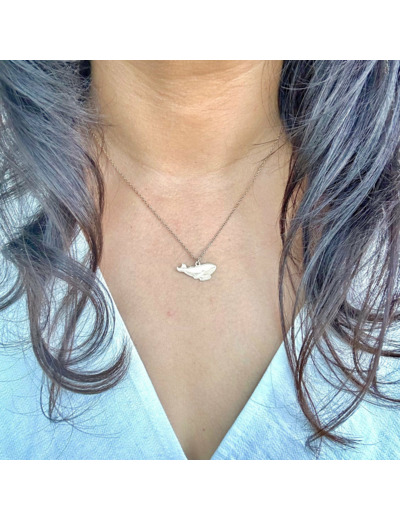 Collier Dousèr Lamer