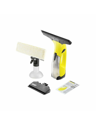 Nettoyeur de Vitre Karcher WV 2 Plus N sans Fil