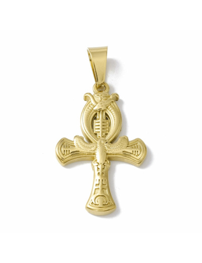 Pendentif croix de Ankh symbole égyptien
