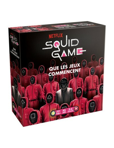 Squid Game