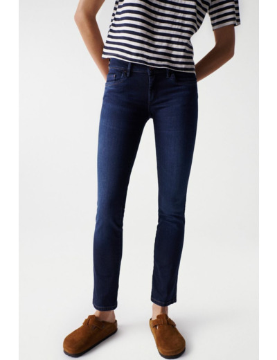 JEAN WONDER PUSH UP COUPE SLIM