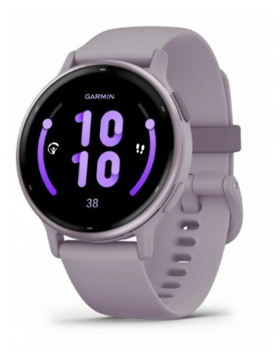 Montre connectée Vivoactive 5 Violet