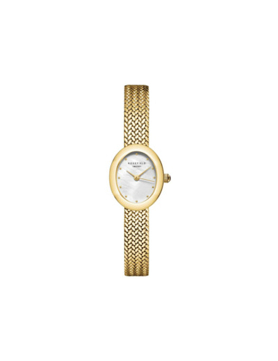 Montre Rosefield Minis MWGMG-M02