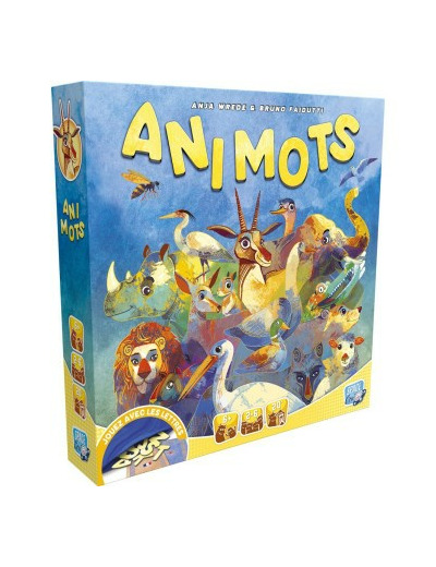 Animots