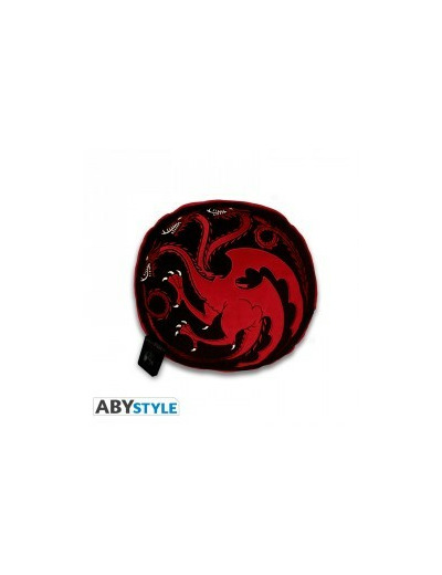 GAME OF THRONES - Coussin Targaryen