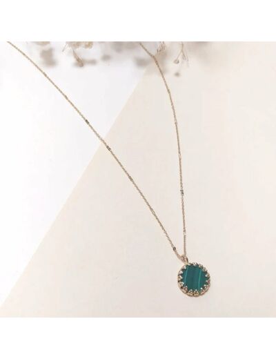 Collier Petite Duchesse