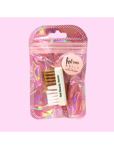 BROSSE DE NETTOYAGE POUR EMBOUTS