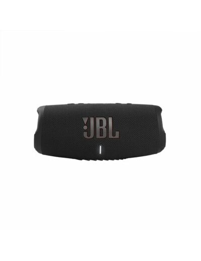 ENCEINTE JBL CHARGE 5 NOIR