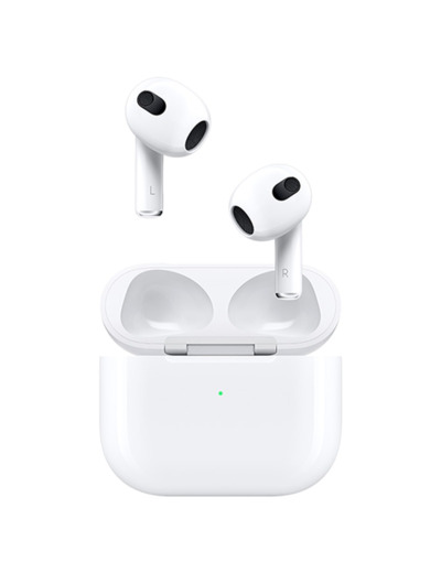 ECOUTEURS AIRPODS 3