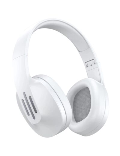 CASQUE SANS FIL FLOWBEAT Blanc