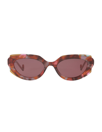 Iconik Shiny Ecaille Corail - Lunettes de Soleil