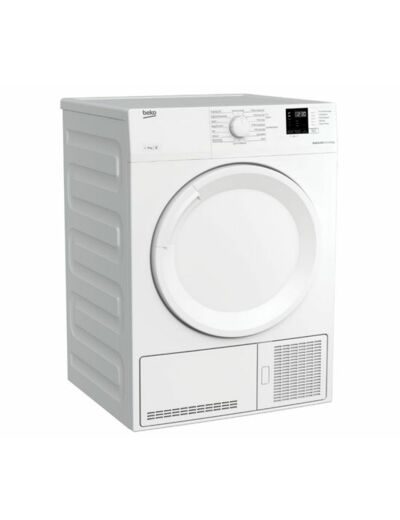 SECHE LINGE 9KG CONDENSATION REF SLCS09W3