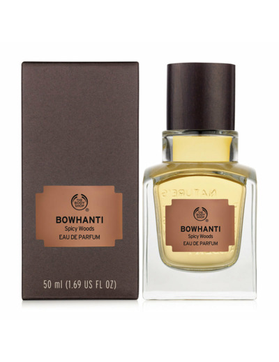 Eau De Parfum Bowhanti