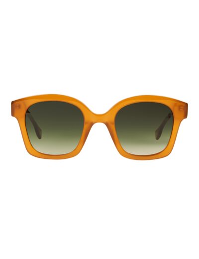 Sparkle Palermo Orange - Lunettes de Soleil