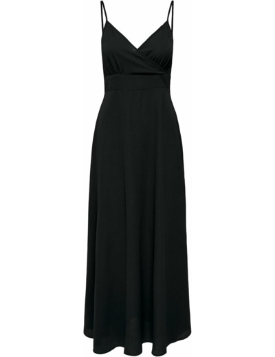 DRESSES FEMME BLACK