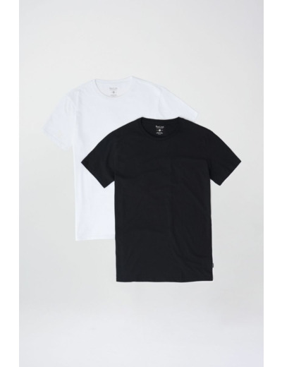 Pack de 2 T-shirts